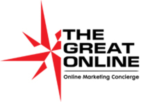The Great Online - Inbound Marketing Company Logo
