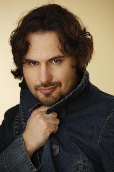 Official artist image, photography by Anthony Mongiello