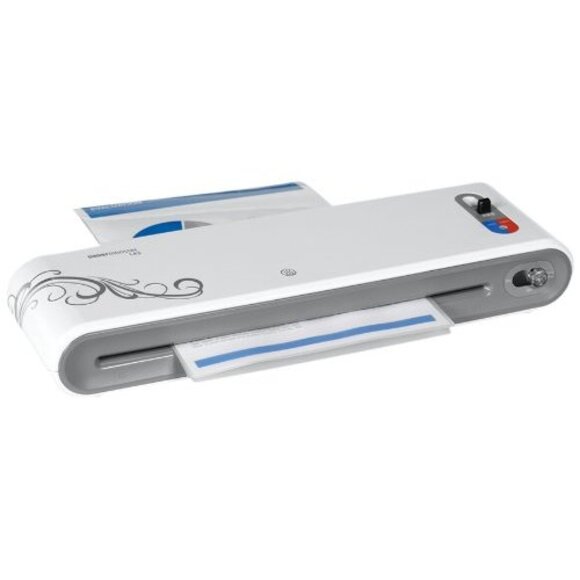 Papermonster Laminator