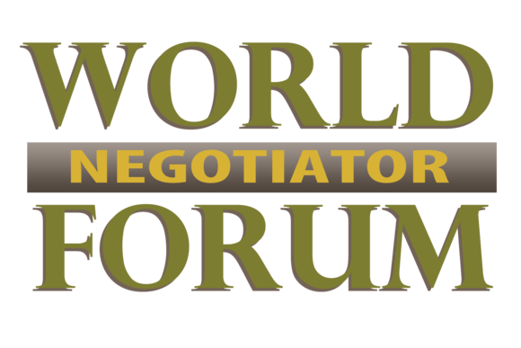World Negotiator Forum