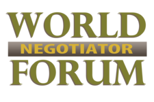 World Negotiator Forum