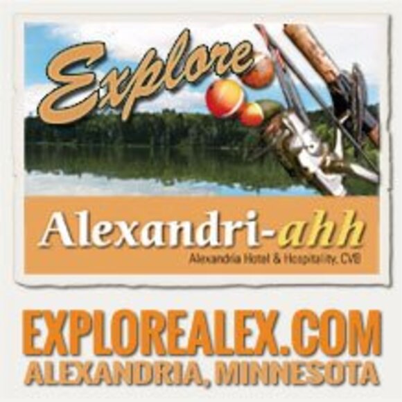 Explore Alexandria, Minnesota