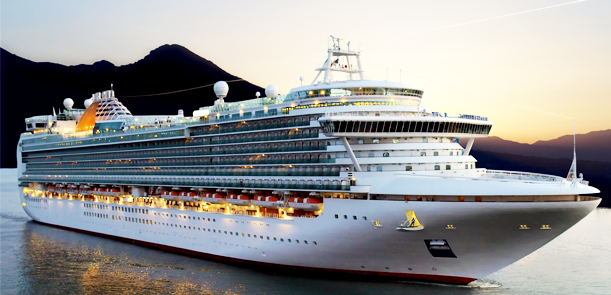 DiscountCruises.com