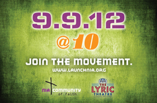 Join The Movement