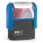 custom rubber stamps