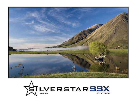 SilverStar SSX 