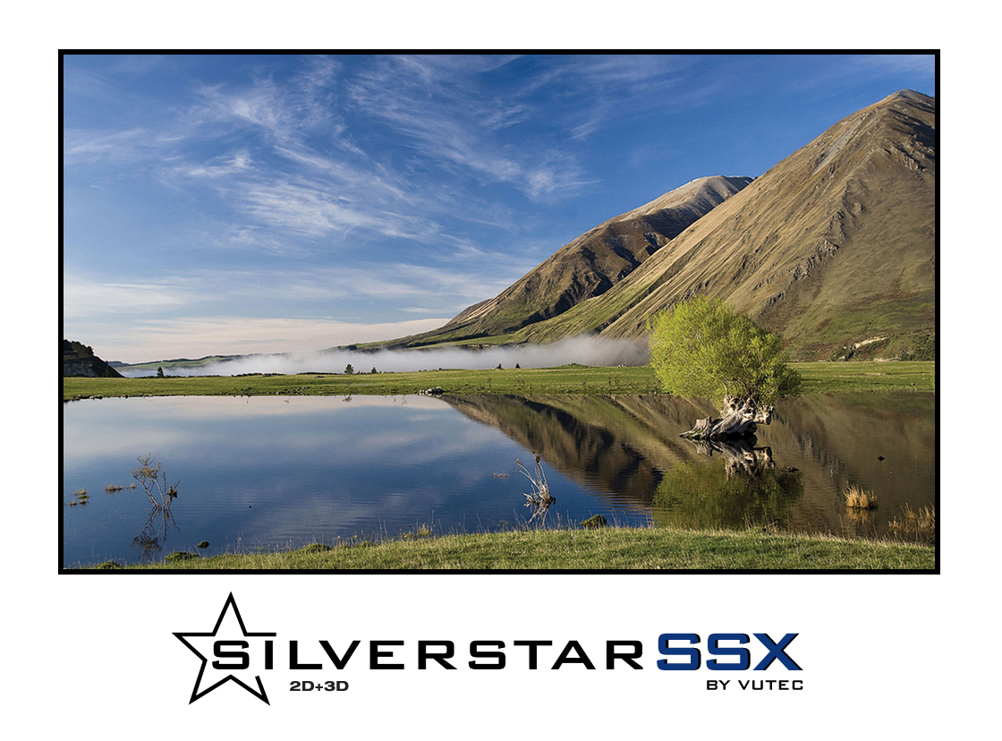 SilverStar SSX