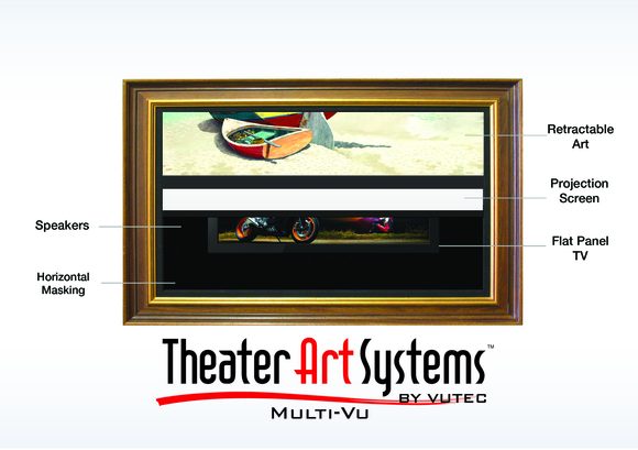 Theater Art Systems Multi-Vu