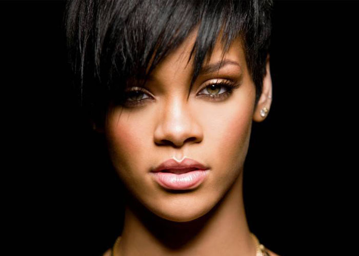 Rihanna Diamonds World Tour
