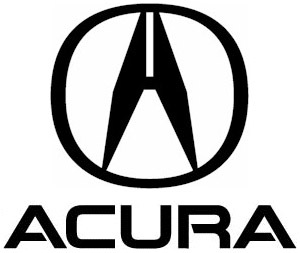 Acura 
