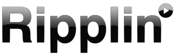 Ripplin Logo