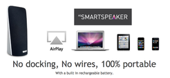 wireless speakers