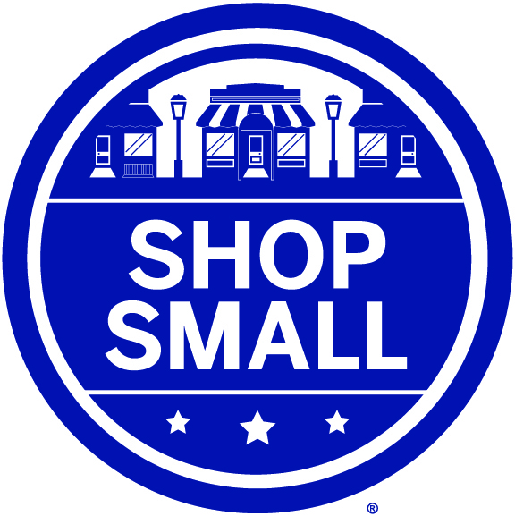 American Express Shop Small