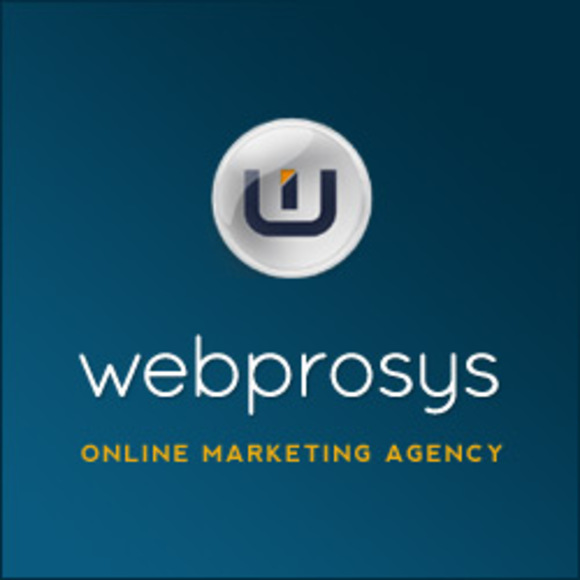 Online Marketing Agency - WebProSys