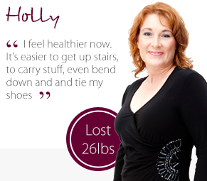 weight loss