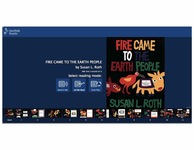 StarWalk Kids eBook platform