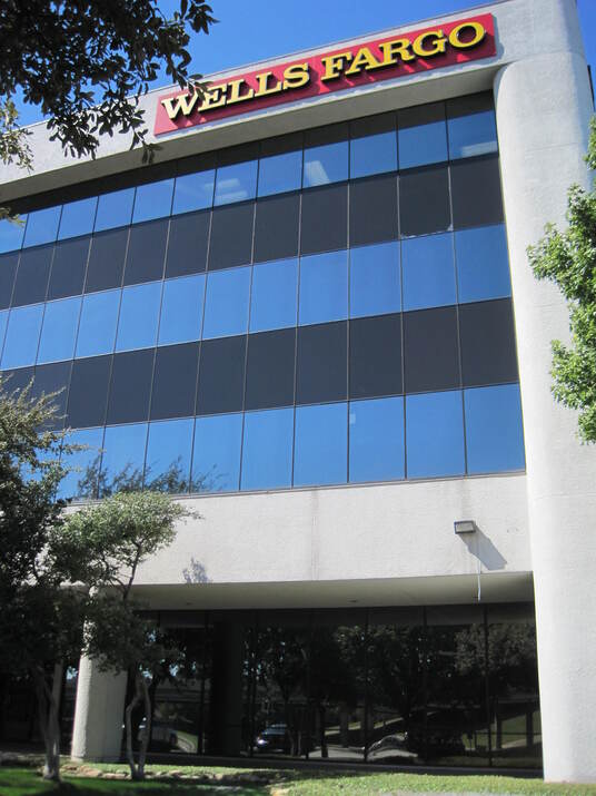 One & Two West Hills in Dallas Awarded to Boxer Property
