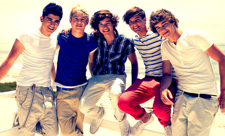 One Direction