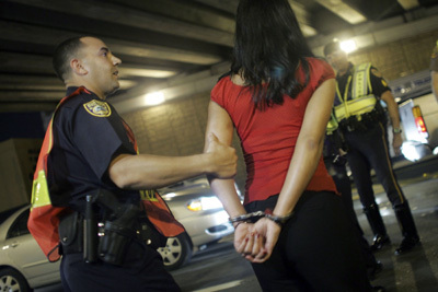 How To Remove A Mugshot From Google: RemoveSlander.com Takes On Mugshot Website