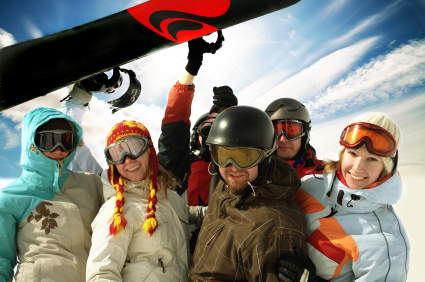 Skiing and Snowboarding Season in Alexandria, Minnesota is Almost Here