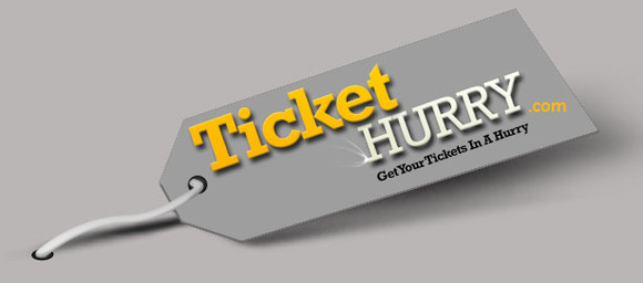 TicketHurry