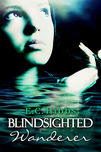 Blindsighted Wanderer by EC Hibbs