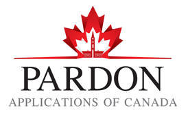 Pardon Applications of Canada