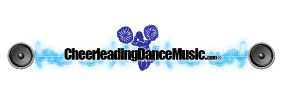 Cheerleading Dance Music Inc. www.CheerleadingDanceMusic.com