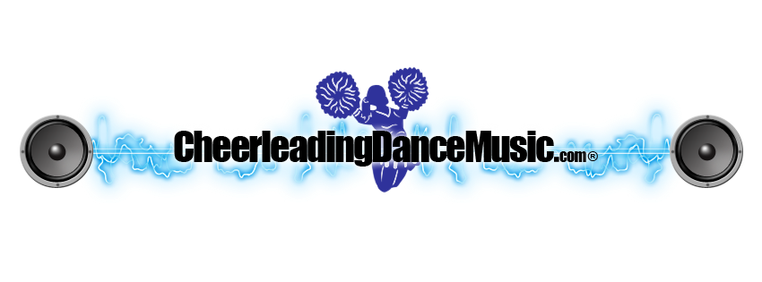 Cheerleading Dance Music Inc. www.CheerleadingDanceMusic.com
