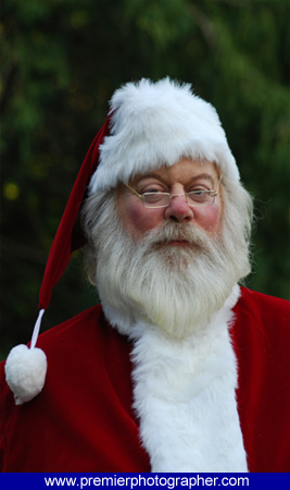 Santa Claus