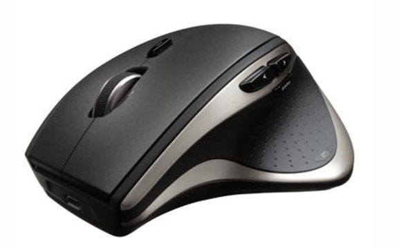 Logitech G700 Laser Gaming Mouse