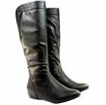 wide calf riding boots