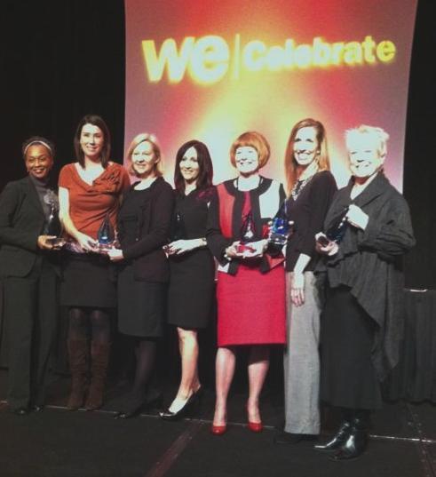 female-owned research company