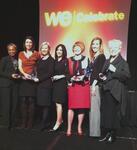 female-owned research company