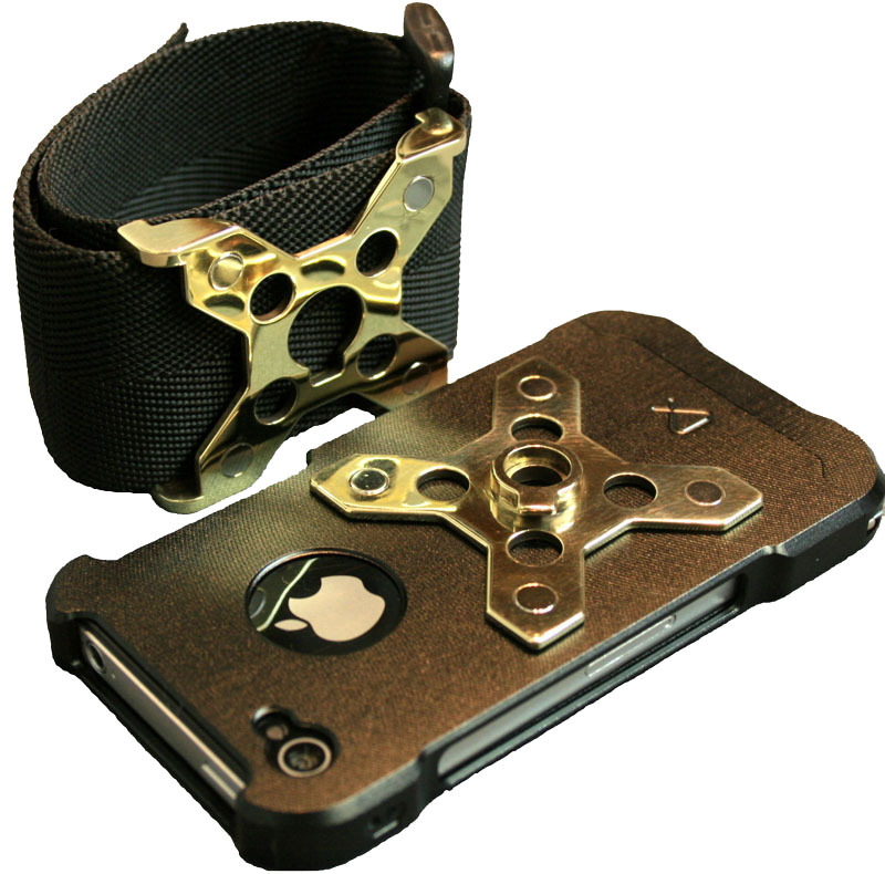 ConnectorR Bronze Edition