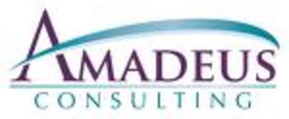 Amadeus Consulting logo