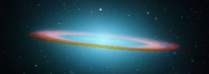 Universe Day December 31st