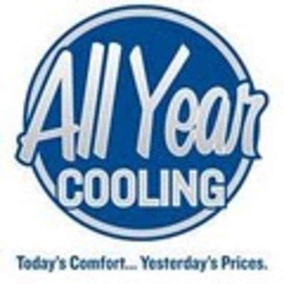 All Year Cooling & Heating