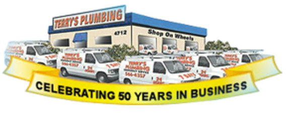 Terry's Plumbing of Fort Lauderdale