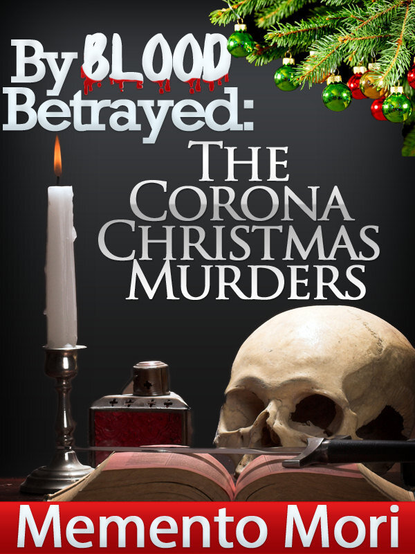 True Crime Stories Vol. 1
