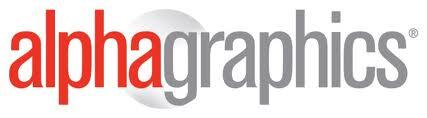 AlphaGraphics Logo