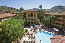 Pointe Hilton Tapatio Cliffs - Phoenix, AZ.