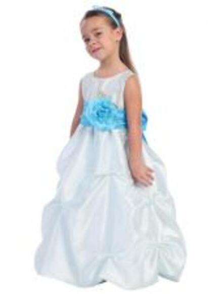 Flower Girl Dresses