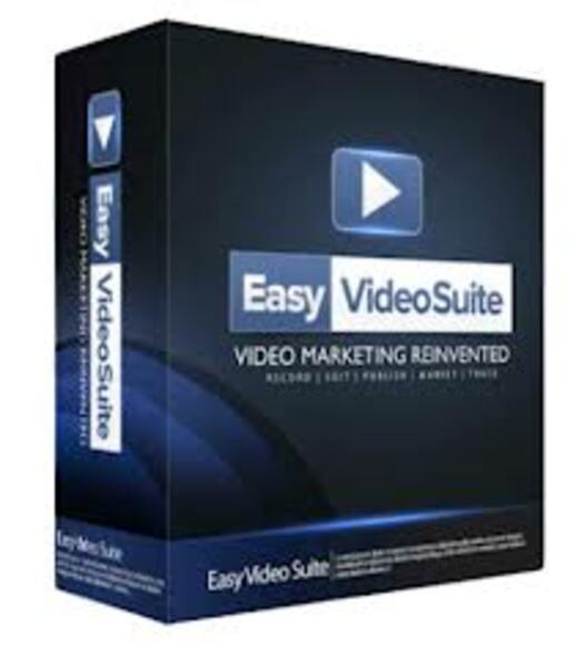 Easy Video Suite Review