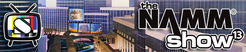 NAMM 2013
