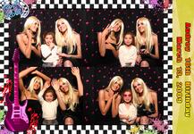 1000th Photo Booth Rental