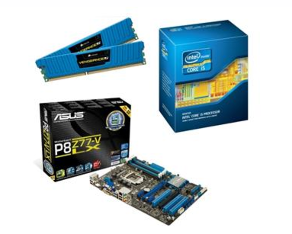 motherboard bundles from at Dabs.com