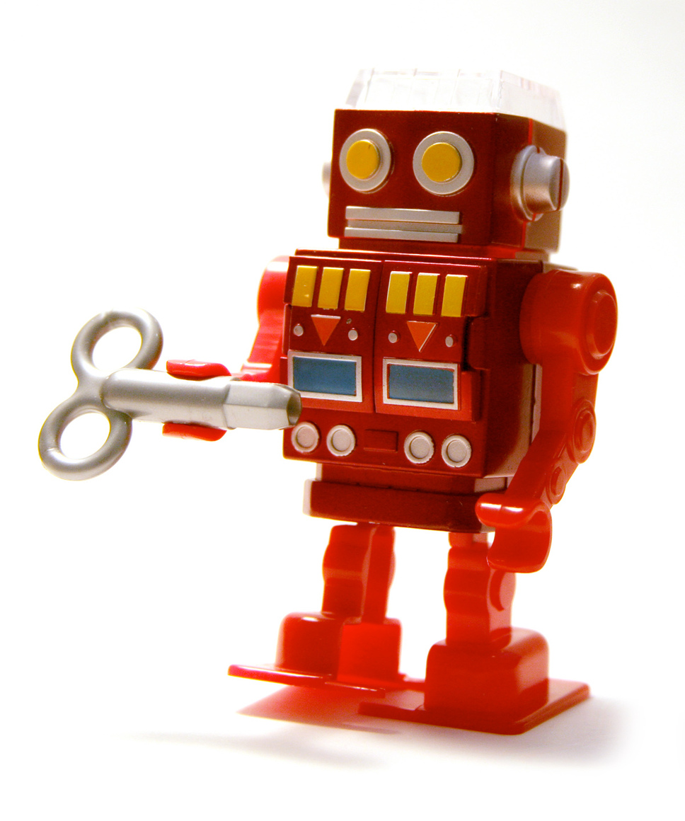 MiklinSEO Robot