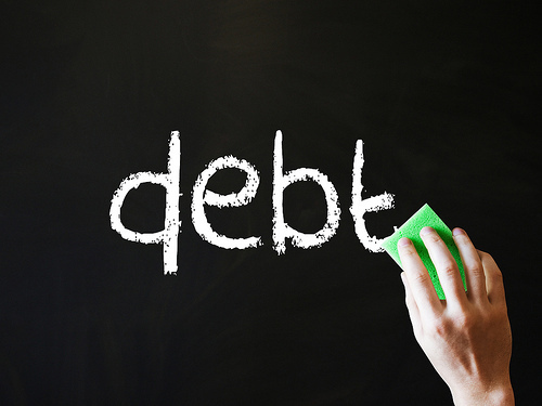 Family Life Credit Services Presents “Out of Hock & Out of Debt” Webinar