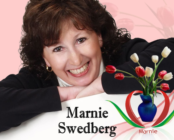 Marnie Swedberg
